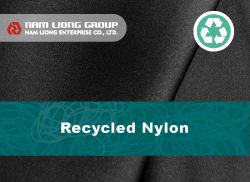 Nylon tái chế