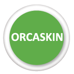 ORCASKIN