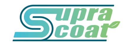 SupraCoat® Innovative Eco-friendly Coating Technology - Water-based Glue