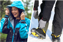 Highly moisture-permeable film-the best choice for garments. Both environmental friendly and functionality