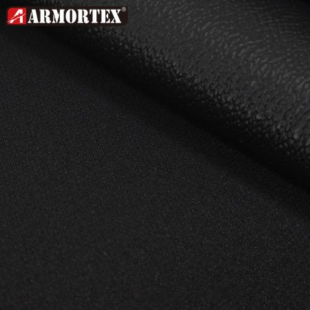 ผ้าทนต่อการขัดถูป้องกันการลื่น TPE