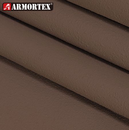 エコフレンドリーな耐摩耗性滑り止め生地