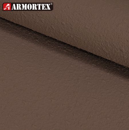 エコフレンドリーな耐摩耗性滑り止め生地