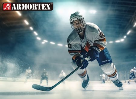 Kain Pelindung Hoki oleh Armortex® - Kain Pelindung Hoki oleh Armortex®