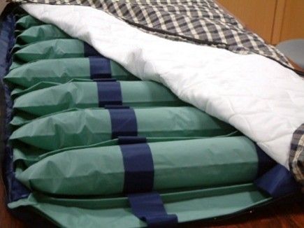 مراقبت پزشکی - کاربردهای پزشکی