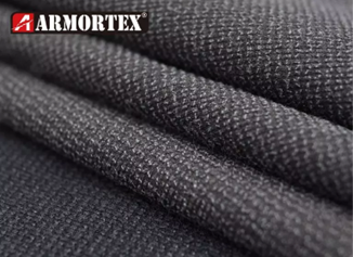 ARMORTEX®彈性黑膠耐磨布 - 材料编号:KN-203C

    克维拉kevlar ®涂层耐磨布