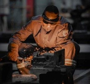 trang phục kỹ thuật - vật liệu chống cháy cho trang phục kỹ thuật