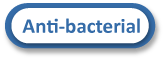 Pianka EVA o właściwościach antybakteryjnych
