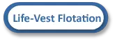 Life-Vest Flotation Foam
