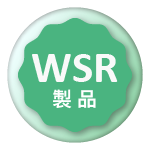 WSR回收橡膠海綿製品