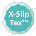 X-SlipTex™ Recycled Rubber Abrasion-Resistant & Anti-Slip Fabric
