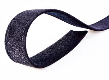 הקיפול C מיועד לרצועות רפורמה ותמיכה רפואית.