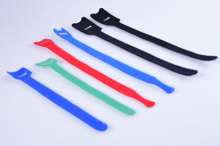 Wholesale Fastening Material Cable Fastener Strap Hook and Loop Cable Tie  Holder Printed Logo Self-Locking Hook Loop Cable Ties - China Hook Loop  Cable Ties and Hook and Loop Cable Tie Holder
