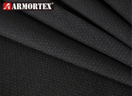 Vải chống mài mòn phủ keo dành cho gia cố được làm từ Kevlar® Nylon