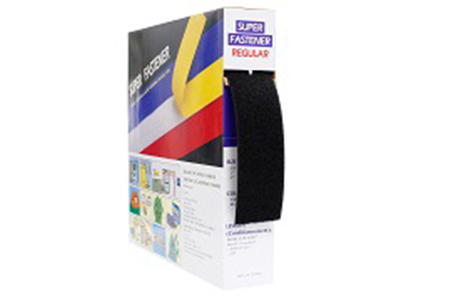 Hook and Loop Mixed Tape - AB Mixed Tape, Made in Taiwan Textile Fabric  Manufacturer with ESG Reports