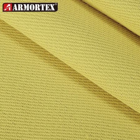 Tejido de Kevlar® resistente a llamas y cortes