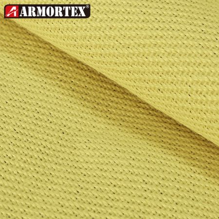 Tejido de Kevlar® resistente a llamas y cortes