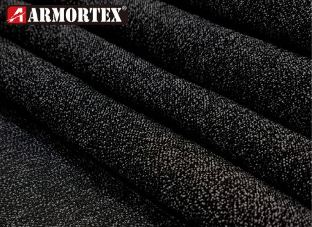 Kevlar® Cut-Resistant Coated Fabric