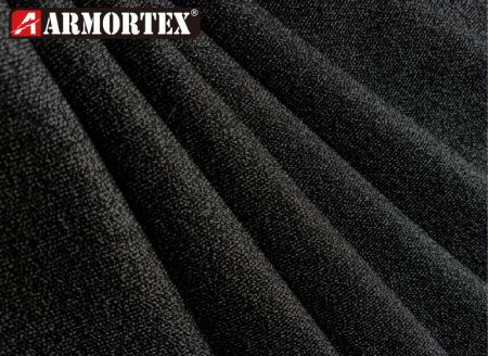 Kevlar® Cut-Resistant Coated Fabric