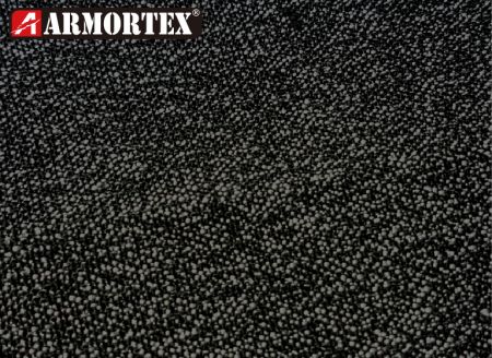 Kevlar® Cut-Resistant Coated Fabric