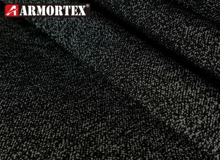 Colored UHMWPE Cut-Resistant Water Resistant Fabric
