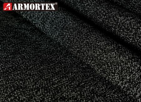 Tissu résistant aux coupures UHMWPE coloré et résistant à l'eau - Tissu enduit résistant à la coupe