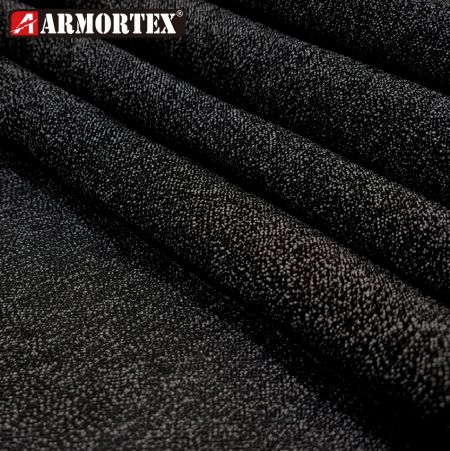cut resistant coated fabric PTG-7868BF