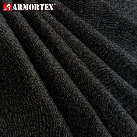cut resistant coated fabric PTG-7868BF