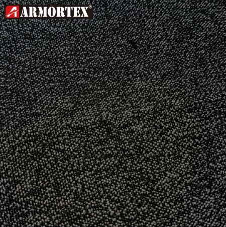 cut resistant coated fabric PTG-7868BF