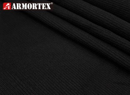 Tissu en spandex tricoté résistant aux coupures et aux perforations par les clous - Tissu tricoté résistant à la coupe