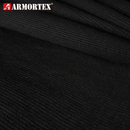 tissu enduit résistant aux coupures PTS-51461