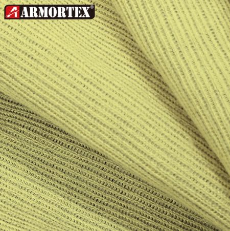 Flammen- und schnittfestes Kevlar®-Gewebe