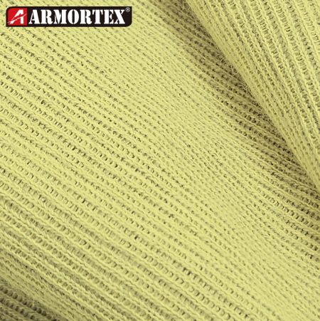 Flammen- und schnittfestes Kevlar®-Gewebe