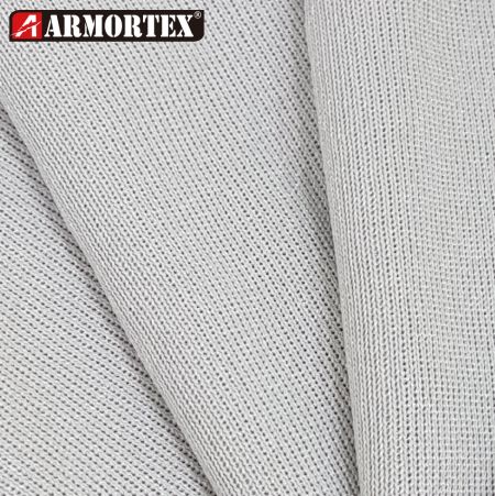 בד סרוג עמיד לחיתוך-GPG-52711