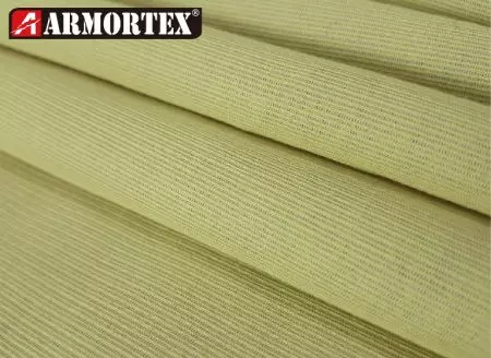 Tessuto a maglia resistente al taglio realizzato con Kevlar® - Tessuto a maglia resistente al taglio in Kevlar®