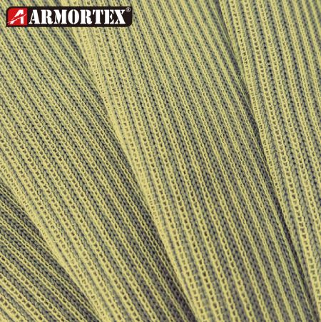 ткань с сопротивлением к порезам, трикотаж PK-52201