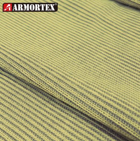 ткань с сопротивлением к порезам, трикотаж PK-52201