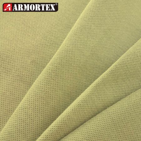 вязаная ткань с устойчивостью к порезам PK-52321