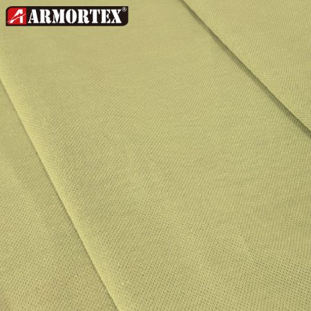 вязаная ткань с устойчивостью к порезам PK-52321