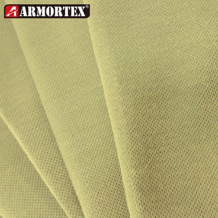 вязаная ткань с устойчивостью к порезам PK-52321