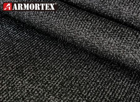 UHMWPE Cut Resistant Knitted Fabric - Cut-Resistant Knitted Fabric