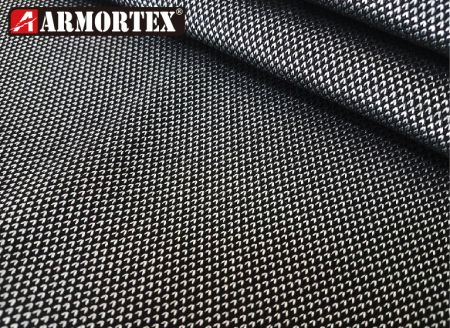 UHMWPE Cut-Resistant Fabric