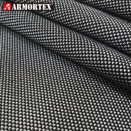 ผ้าถักกันการตัด PT-52331