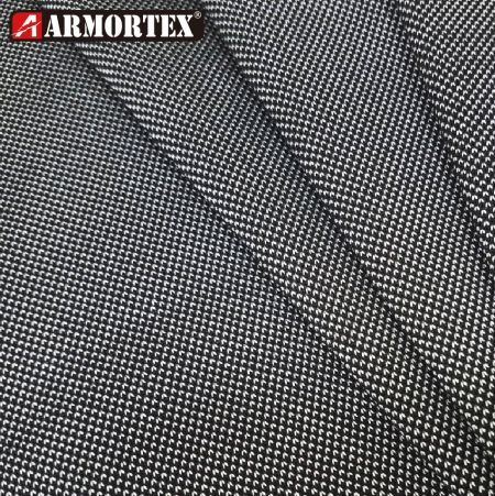 ผ้าถักกันการตัด PT-52331