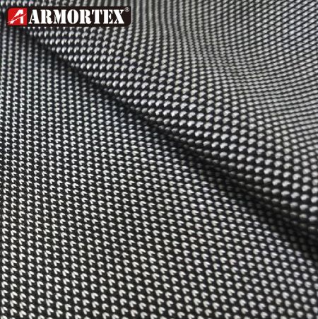 ผ้าถักกันการตัด PT-52331