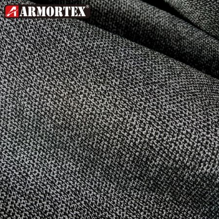 ผ้าถักกันตัด PT-52431