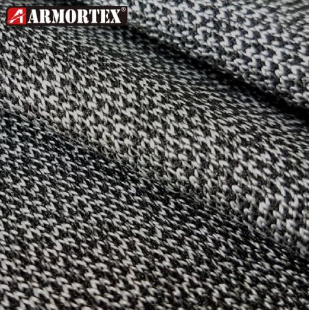 ผ้าถักกันตัด PT-52431