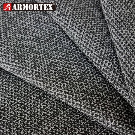 ผ้าถักกันตัด PT-52431