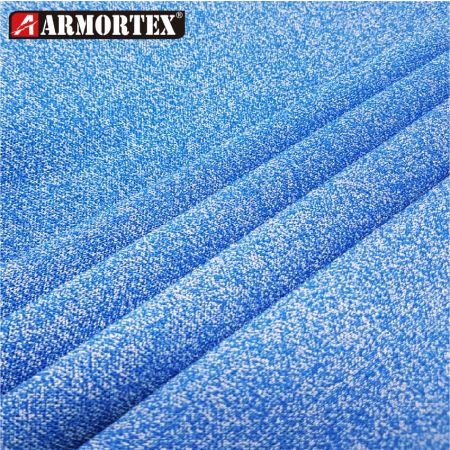 kain rajut tahan potong PTG-50801