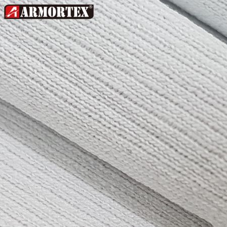 ผ้าถักป้องกันการตัด-TS-51811